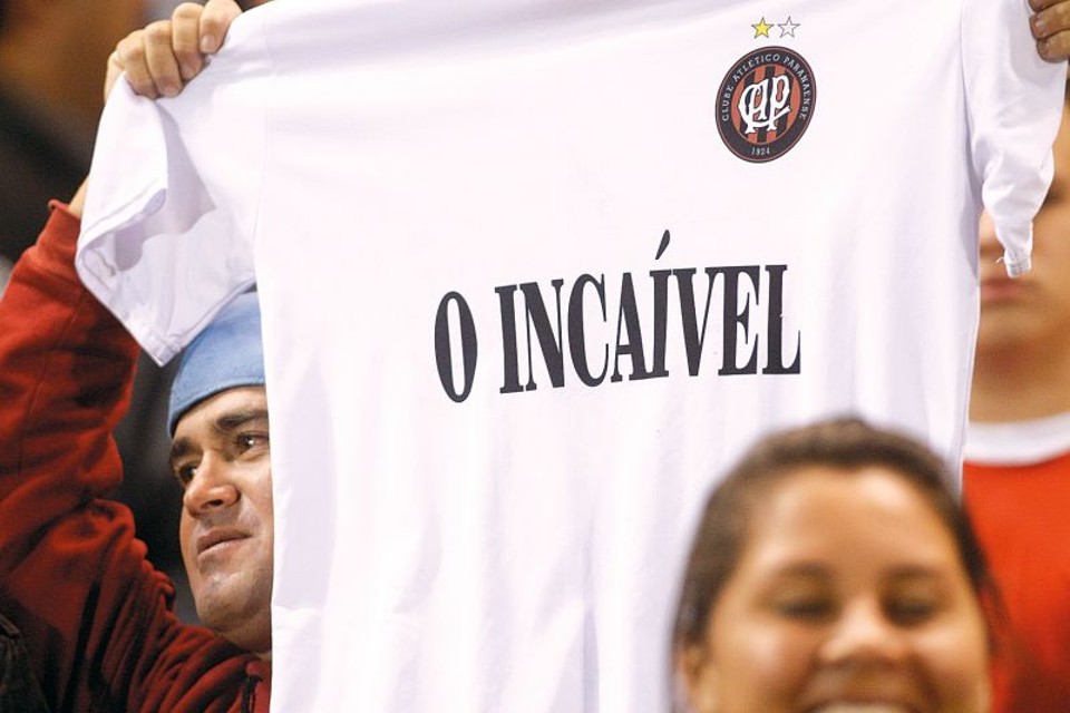 | Antonio More/ Gazeta do Povo