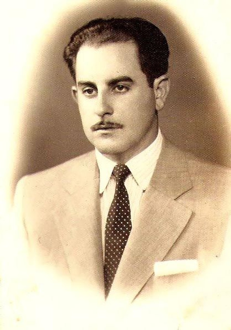 Esculpindo a vida | Arquivo da família