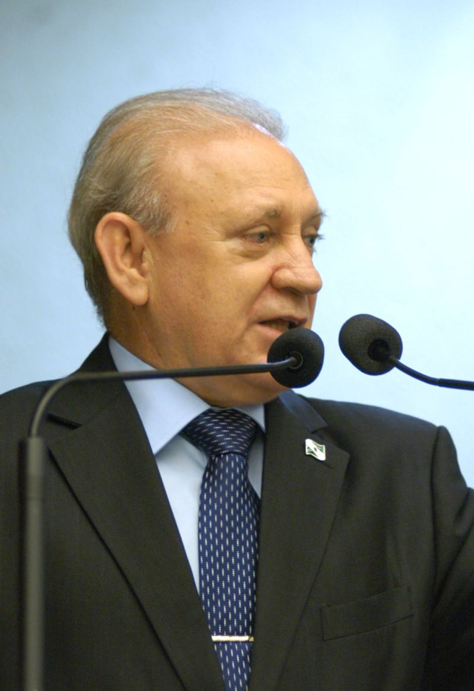 Traiano: projeto abrangente para atender a futuras demandas no interior | Sandro Nascimento/ Alep