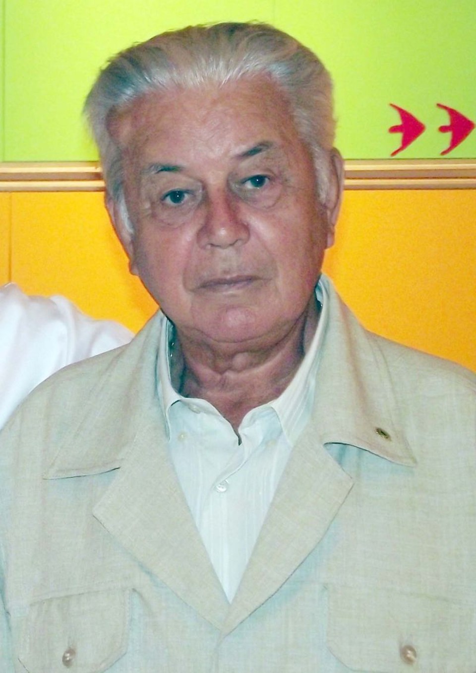  | Arquivo da família