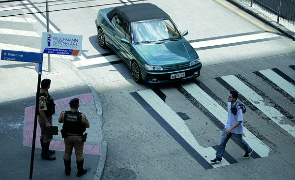 | Marco Lima/Gazeta do Povo