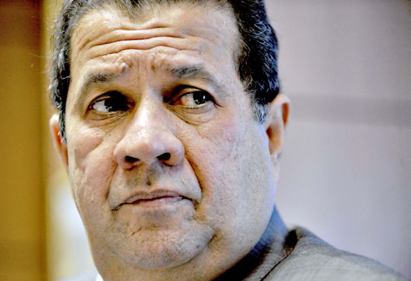 Carlos Lupi: ministro diz que quem decide se ele fica é apenas Dilma | Fábio Rodrigues Pozzebom/ ABr