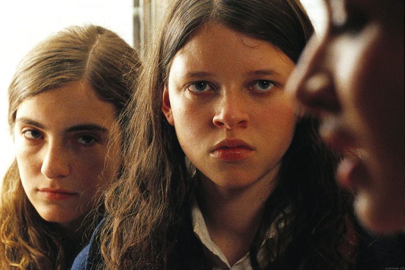 Segundo longa-metragem da argentina Lucrecia Martel, A Menina Santa é a atração da sexta-feira | Divulgação