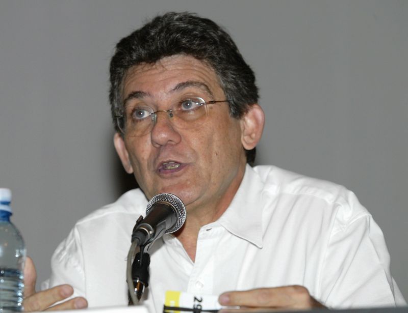 | André Teixeira/Agência O Globo