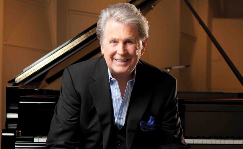 Wilson está divulgando a nova caixa com gravações de Smile, o álbum que lhe causou um colapso nervoso nos anos 1960: um olho no retrovisor e outro nas novas ideias | Divulgação