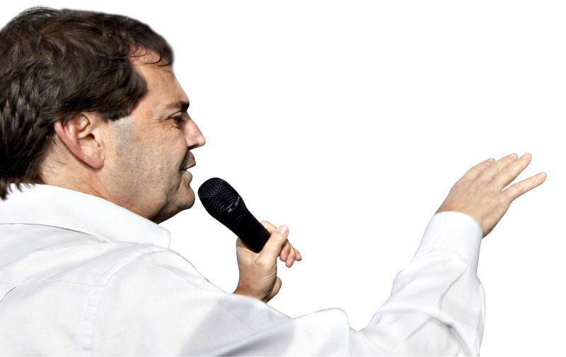 | Albari Rosa/ Gazeta do Povo