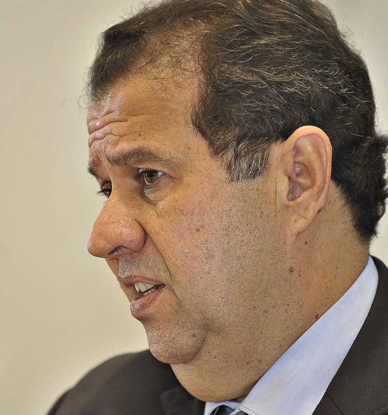 | Marcello Casal Jr./ ABr