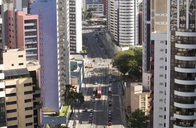 Quem não pagou o IPTU à vista até o dia 13 de fevereiro pode imprimir a segunda via na página da prefeitura da internet | 