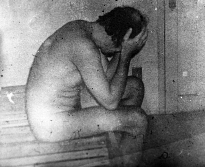 O jornalista Vladimir Herzog foi uma das vítimas das torturas da ditadura | 