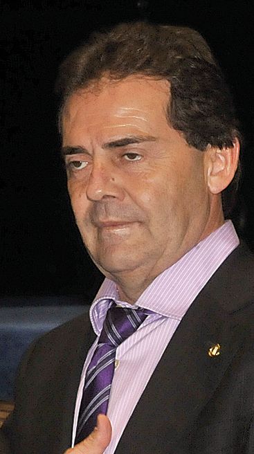 Paulo Pereira: deputado defendeu Lupi | Antonio Cruz/ABr