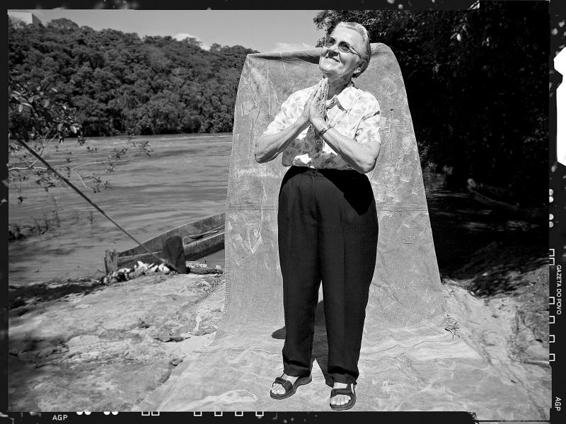 | Alexandre Mazzo / Gazeta do Povo