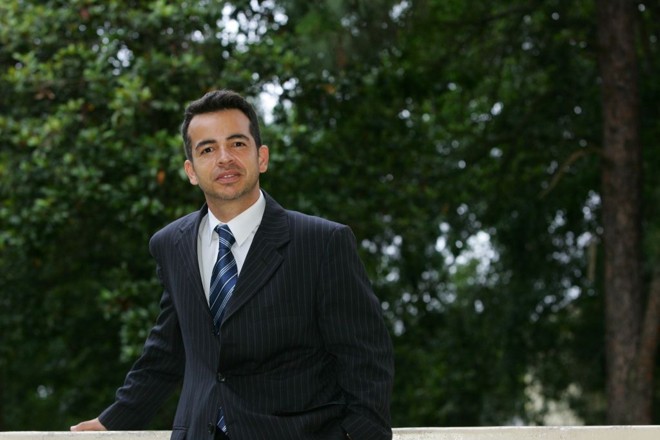 Paulo de Tarso de Lara Pires é o coordenador do curso de MBA Internacional em Gestão Ambiental da UFPR | 