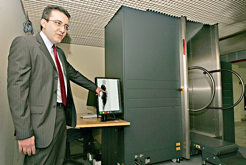 | Cristian Rizzi/ Gazeta do Povo