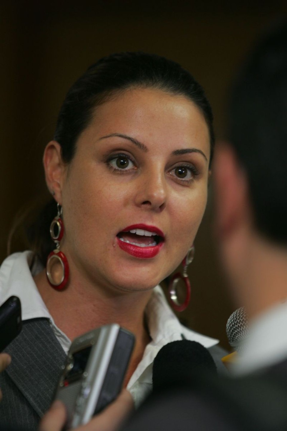 Renata Bueno. | Ivonaldo Alexandre/ Gazeta do Povo