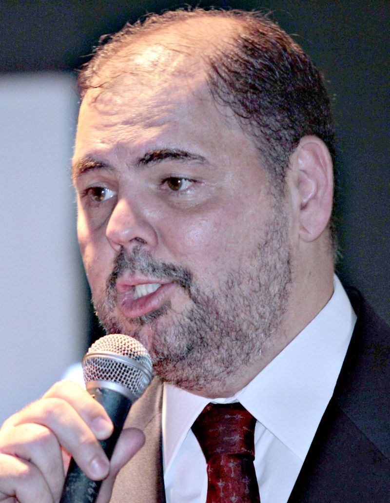 Canziani: petistas têm atrapalhado a tramitação do projeto no Congresso | Wenderson Araújo/ Gazeta do Povo