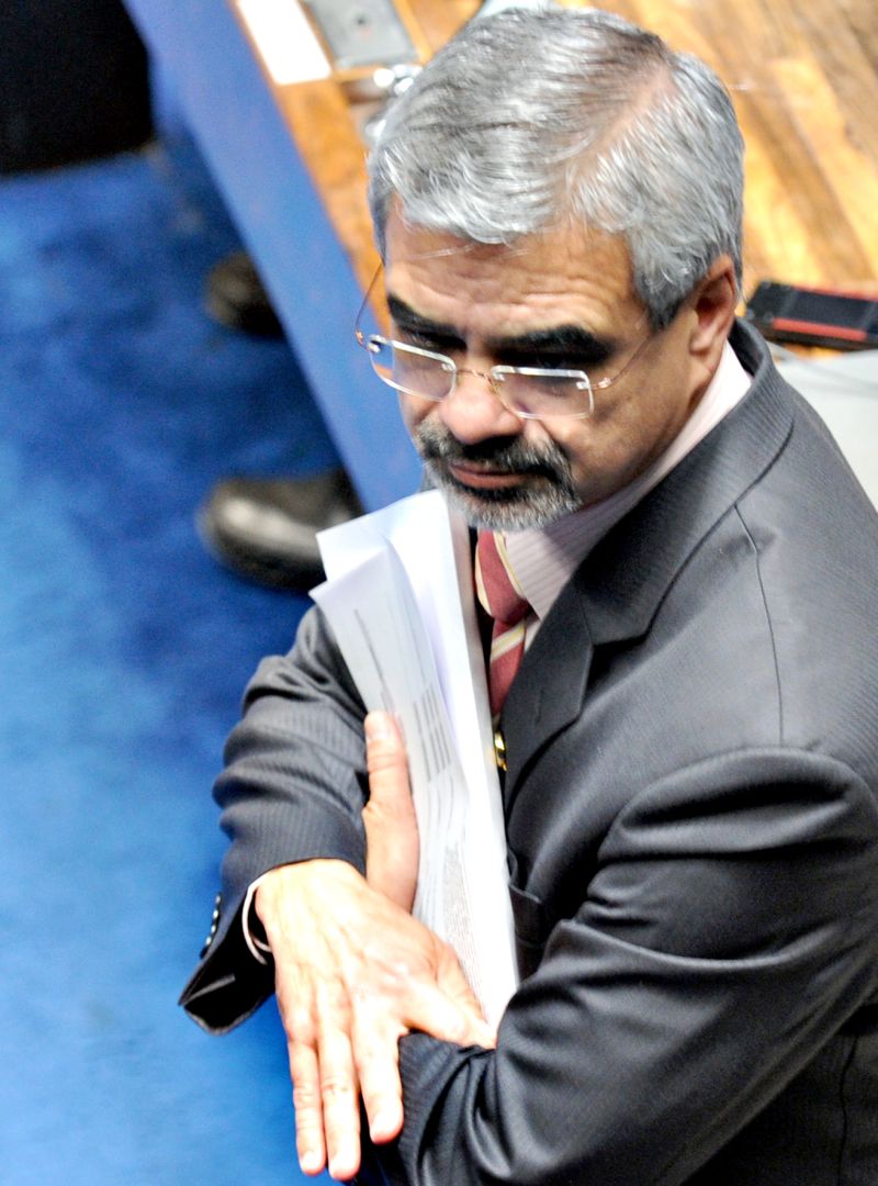 Costa: convocação vai dar tempo para a emenda ser promulgada | Fabio Rodrigues Pozzebom/ ABr