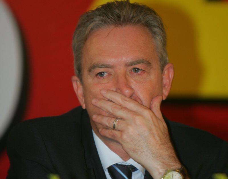 | Ivonaldo Alexandre/Gazeta do Povo