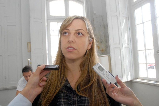 Segundo a delegada Camilla Seconello, um dos acusados já era monitorado pela Denarc | 