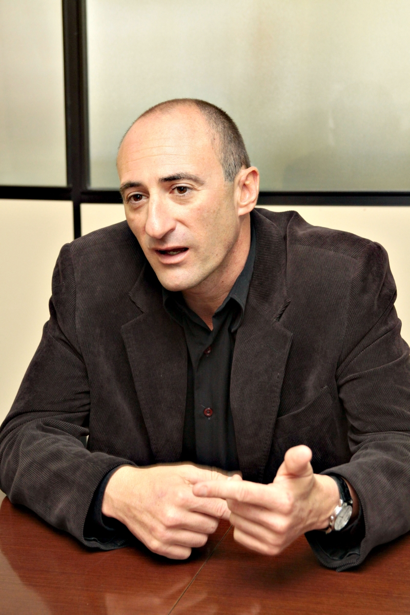 O novo secretário é Marcelo Araújo, presidente da Comissão de Trânsito da OAB-PR | Arquivo/ Gazeta do Povo