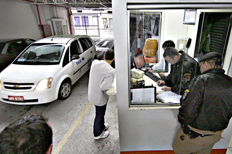 | Felipe Rosa/Gazeta do Povo