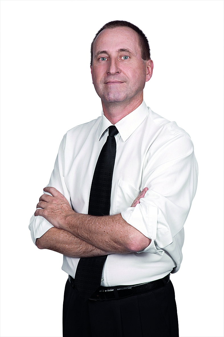 O engenheiro Joel Krüger, eleito presidente do Crea-PR, recebeu 3.545 votos. | Divulgação