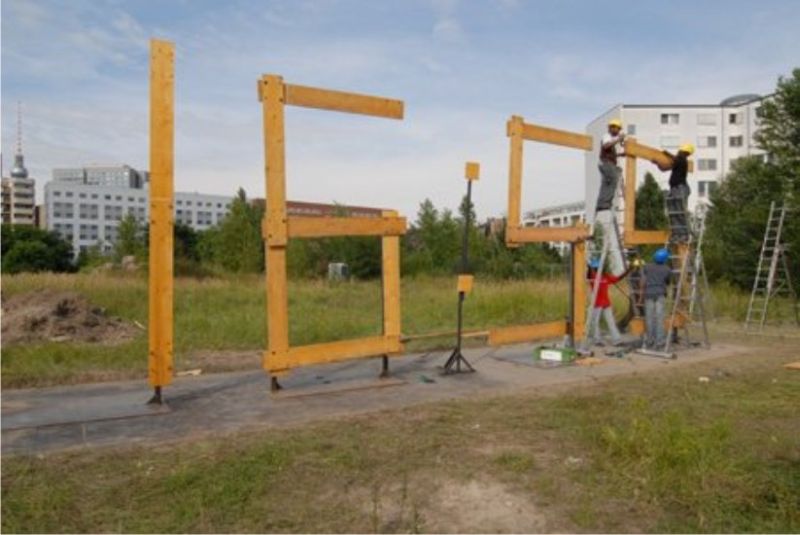 | Mark Formanek/Reprodução