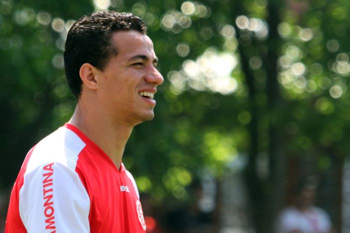 Shakhtar Donetsk, da Ucrânia, estaria interessado em Leandro Damião | Marcos Nagelstein/VIPCOMM