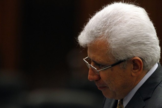 Durval: terceirização permitirá serviço público de qualidade | Daniel Derevecki/ Gazeta do Povo