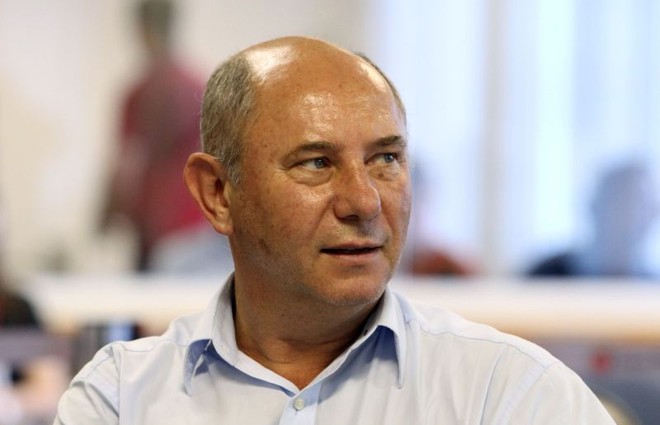 Odilon: mercadinho no Sítio Cercado. |