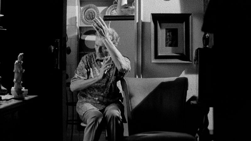 Santiago, de Moreira Salles, foi selecionado para o Festival do Documentário de Amsterdã: homenagem à produção brasileira | Divulgação