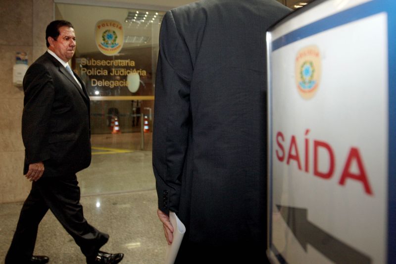 Carlos Lupi: ministro teria relação com empresário ligado a ONG investigada pela CGU | Dida Sampaio/AE