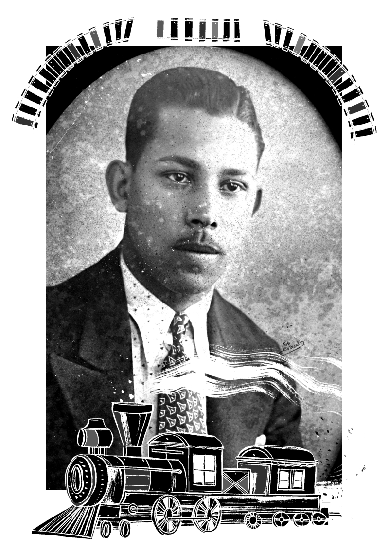 | Foto: Felipe Rosa Arte: Felipe Lima