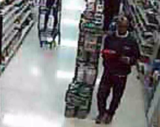 Homem é suspeito de ter sequestrado outras crianças | Polícia Civil