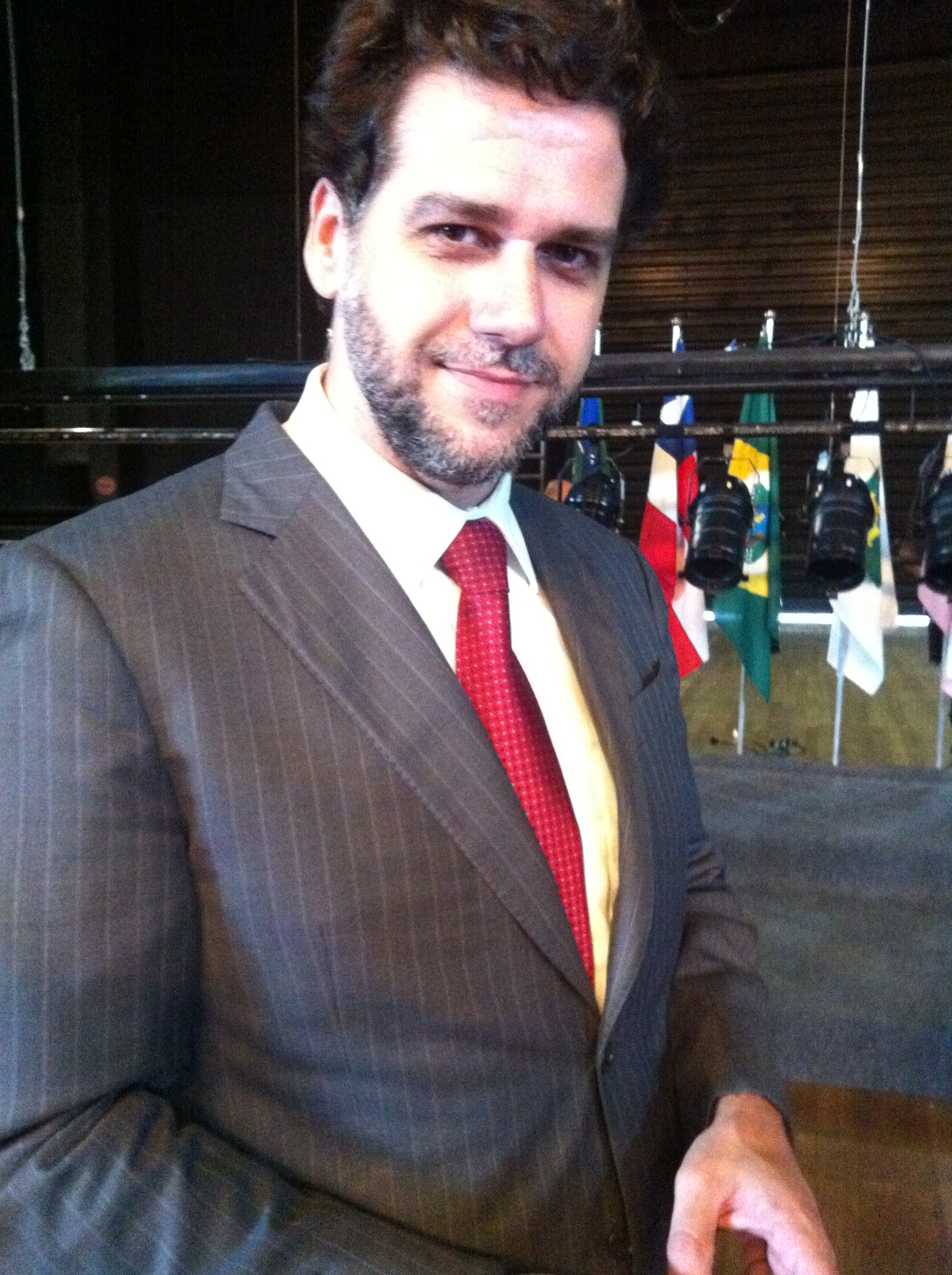 José Miguel Garcia Medina, advogado, professor e membro da comissão de elaboração do anteprojeto do novo CPC | Lívia Lakomy/Gazeta do Povo