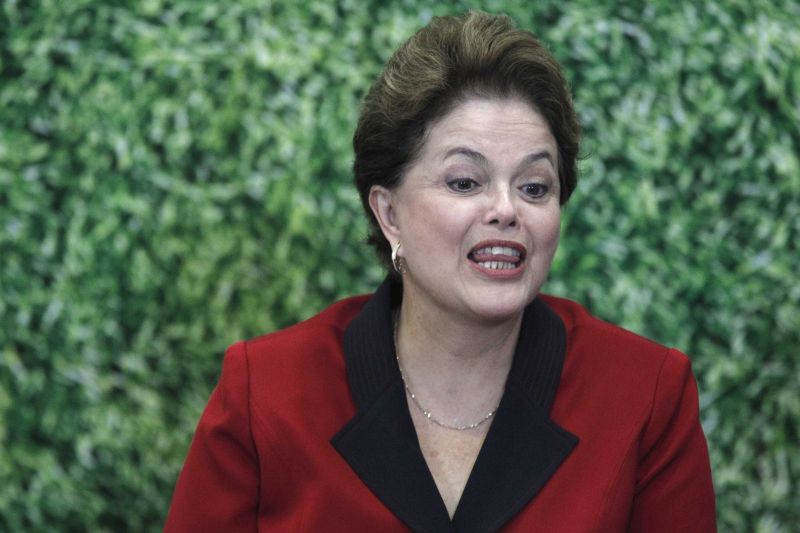 Dilma: uma técnica que caminha para ser uma política? | Ueslei Marcelino/Reuters