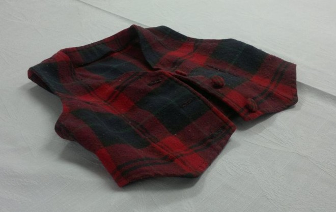 Polícia encontrou colete de menina de seis anos sequestrada em matagal na BR-277: peça estava suja de sêmen | 