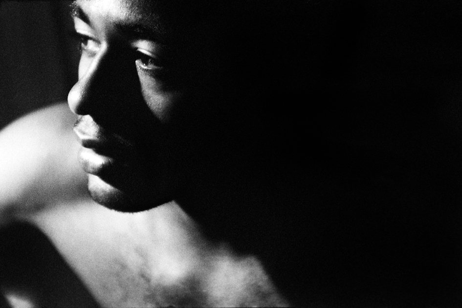 Paulo Henrique Batista, teve uma de suas fotos escolhidas para compor a mostra "Ano Internacional dos Povos Afrodescendentes" | Divulgação