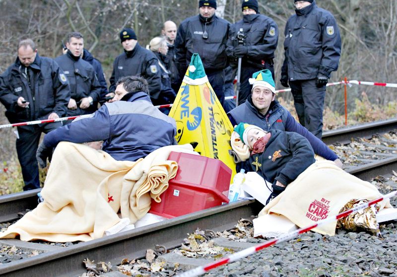 | Wolfgang Rattay/Reuters