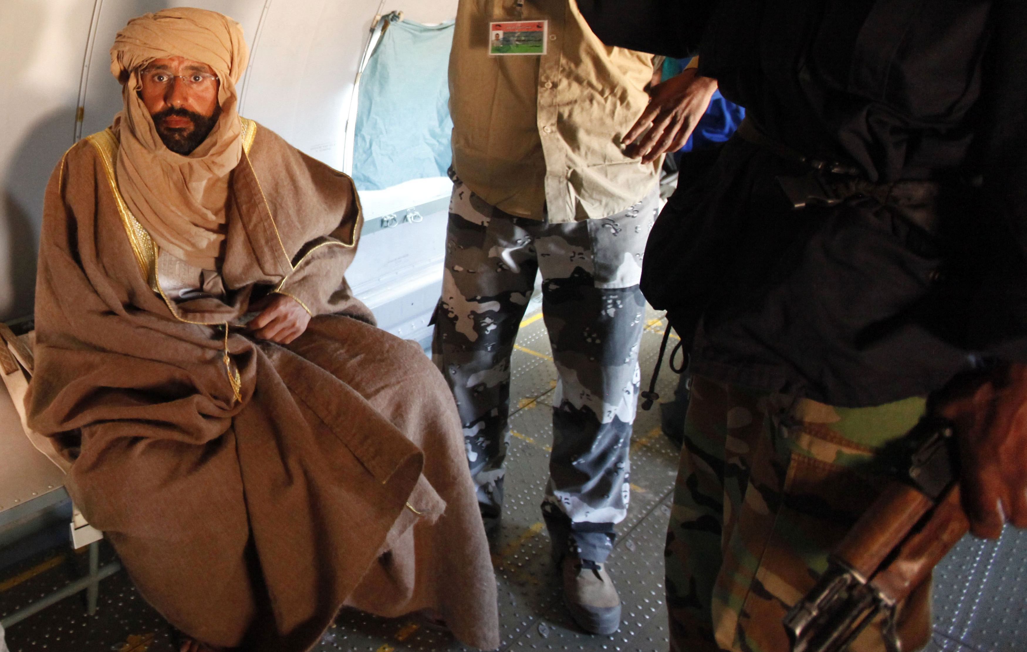 | REUTERS/Ismail Zitouny