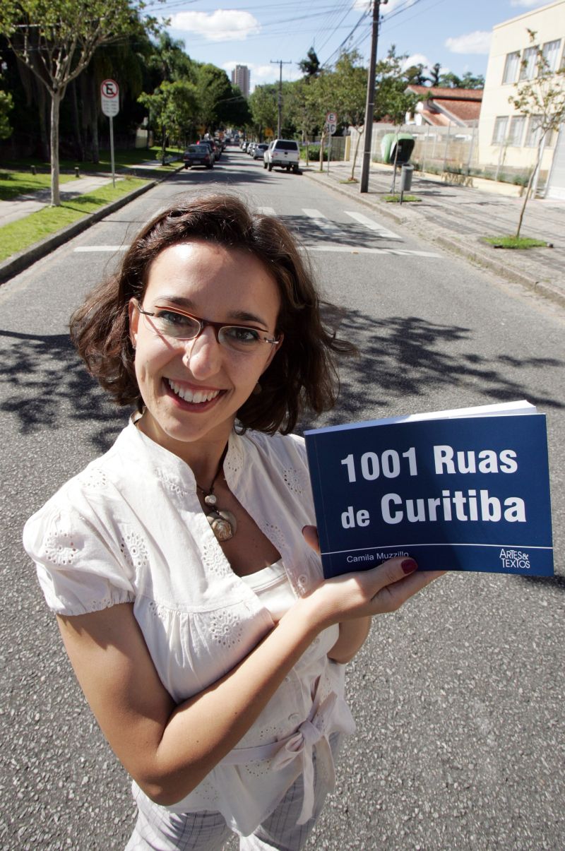 | Henry Milleo/ Gazeta do Povo