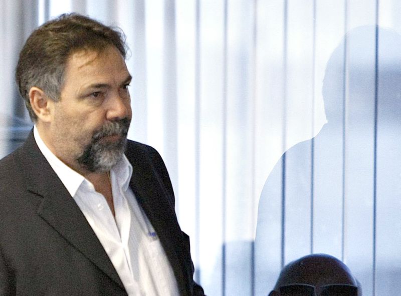 Derosso: presidente licenciado deve se livrar de acusações de irregularidades | Daniel Castellano/ Gazeta do Povo