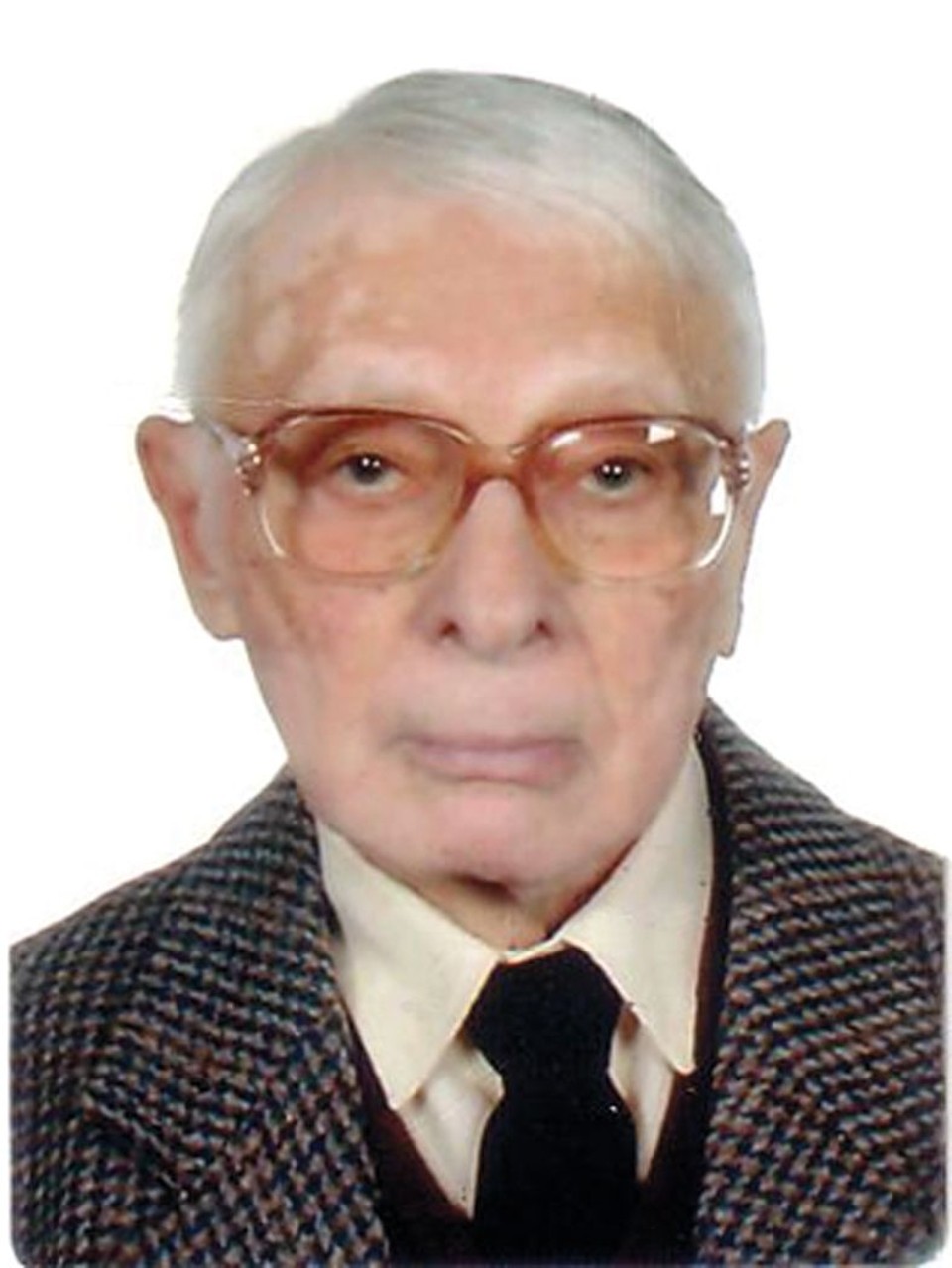 Um tanto piauiense, um tanto paranaense | Arquivo da família