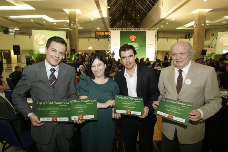 | Daniel Castellano/ Gazeta do Povo