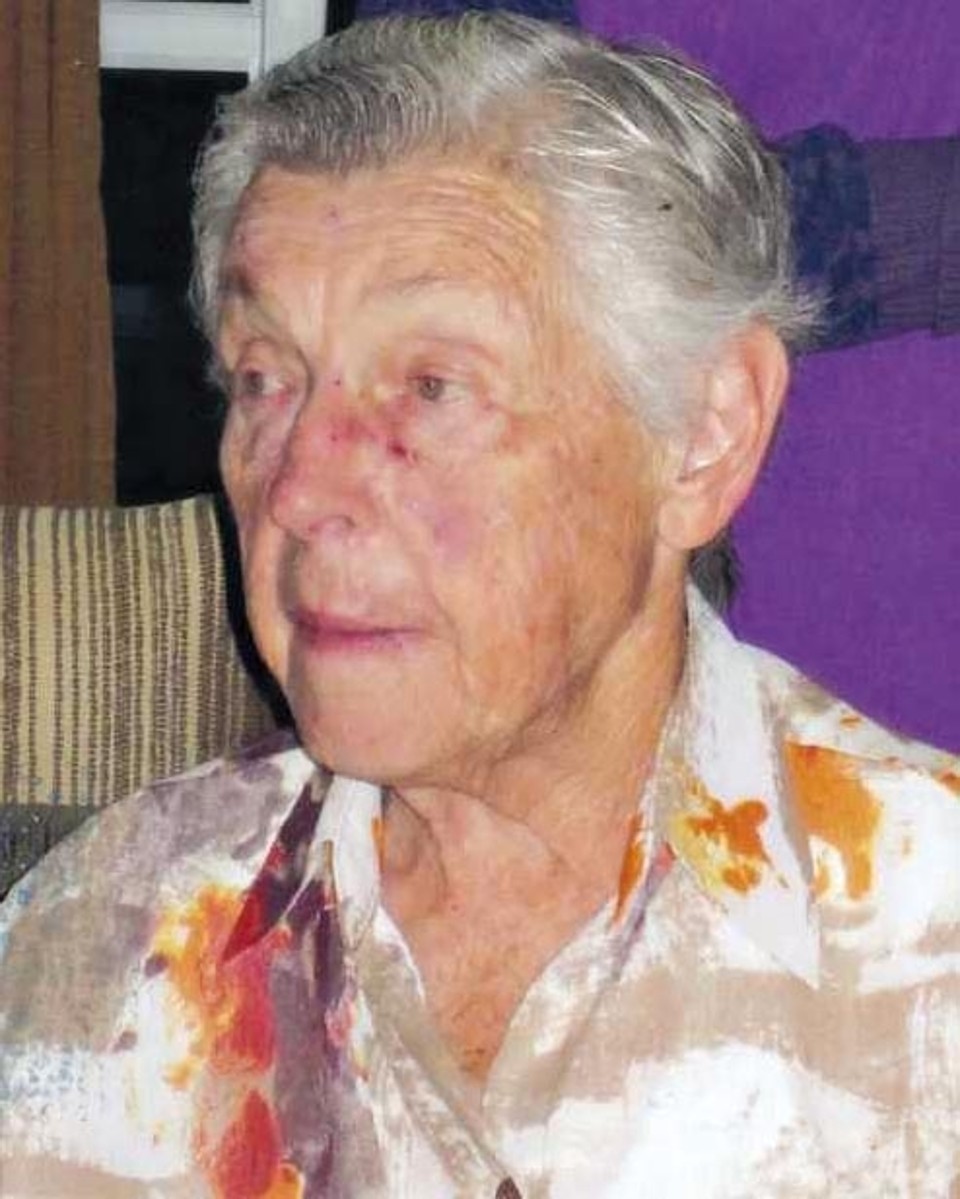 Vida solidária | Arquivo da família