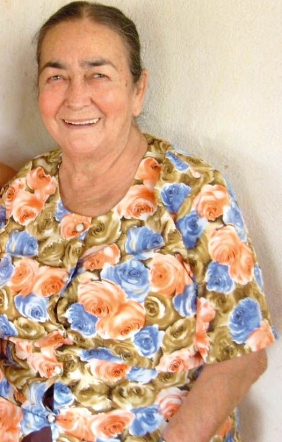 Uma alegria ao ritmo de modas de viola e hinos | Arquivo da família