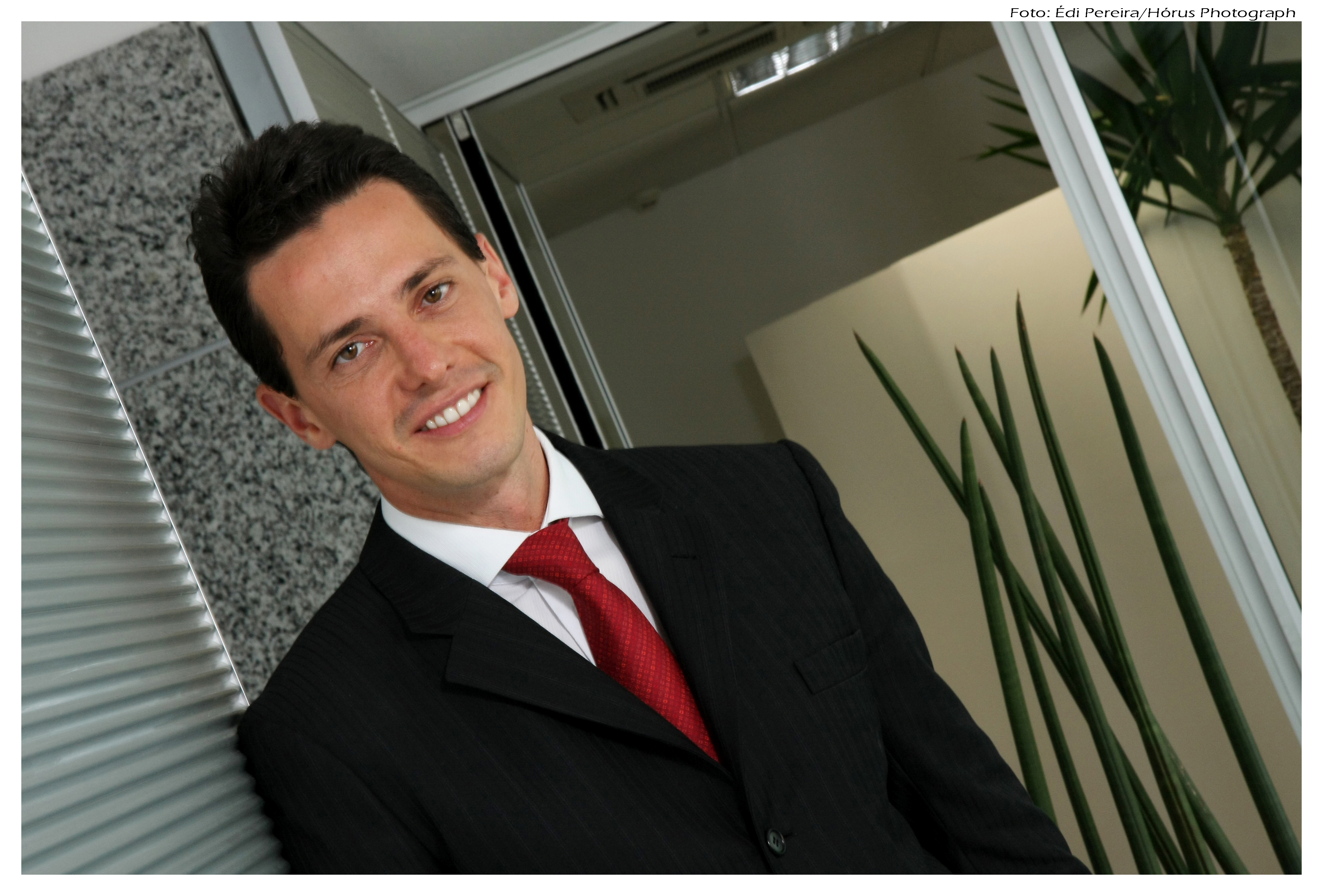 Nesta sexta-feira, o presidente da Kroton, Rodrigo Galindo, fez o anúncio da compra da Unopar aos analistas | Divulgação