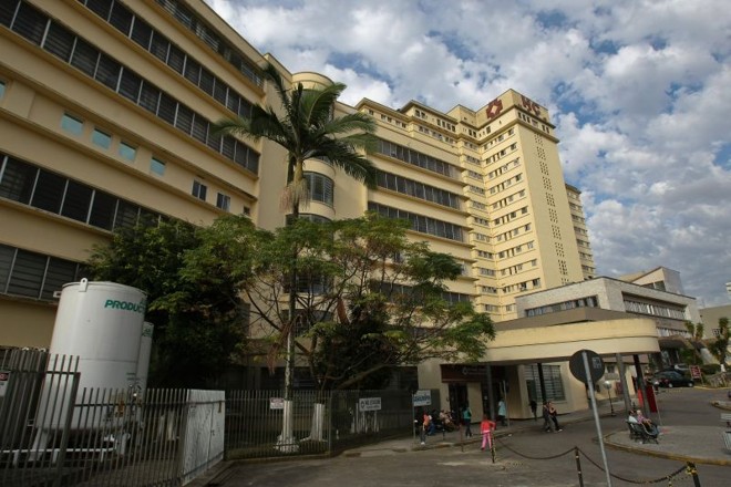 Bancada federal destinou R$ 2 milhões de emendas para a saúde, beneficiando instituições como o Hospital de Clínicas | 