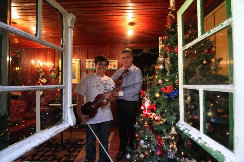 | Daniel Castellano/ Gazeta do povo