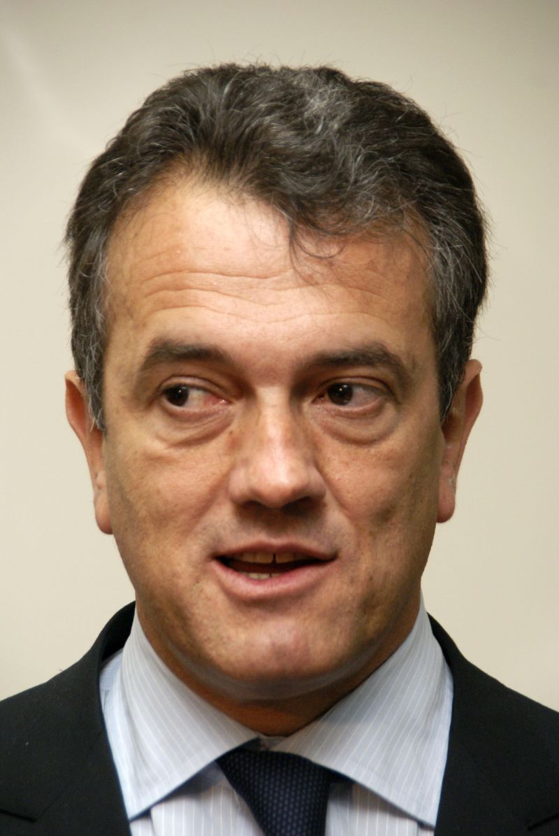 Nós, que somos ordenadores de despesa, temos a responsabilidade de fazer todos os pagamentos dentro da lei. Todas as nossas medidas serão tomadas dentro da lei.Plauto Miró, primeiro-secretário da Assembleia Legislativa | Marco André Lima/ Gazeta do Povo