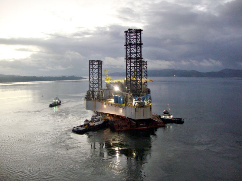 Esse é, ao menos, o terceiro processo seletivo que a estatal de petróleo e gás lança neste ano de 2011 | Renato Moreira/ Agencia Petrobras